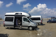 Strandparken St. Peter Ording