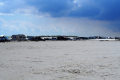 Strandparken St. Peter Ording