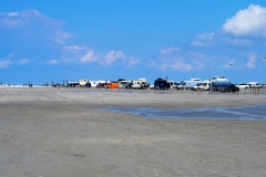 Strandparken St. Peter Ording