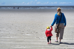 Strand St. Peter Ording