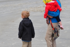 Strand St. Peter Ording