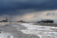 Strand St. Peter Ording