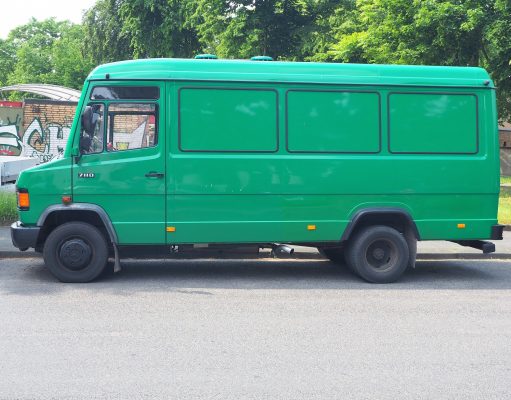 Wenn Kleinkinder mitreisen: Isofix im Kastenwagen oder Wohnmobil nachrüsten?