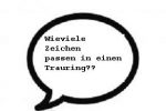 sprechblase