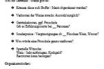 Bild checkliste restaurant
