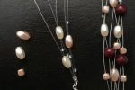 Rohentwurf Schmuck